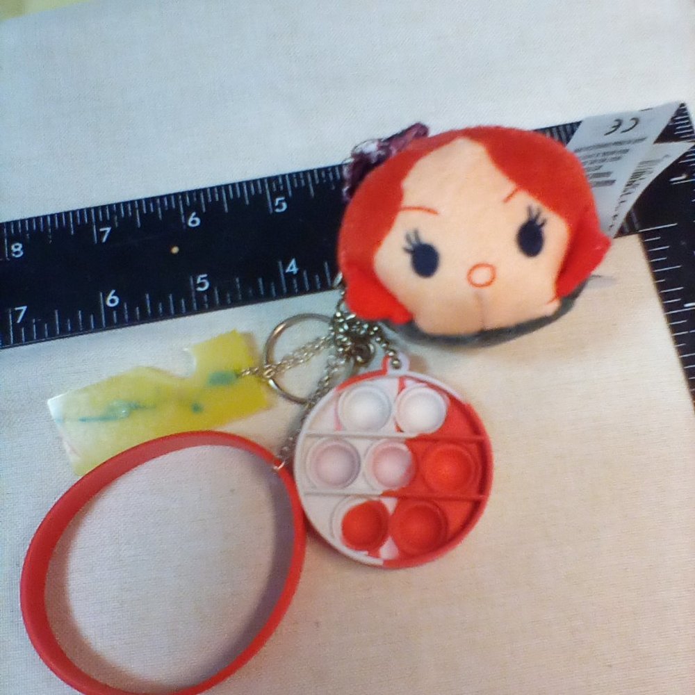Keychain - Picture 2 of 2